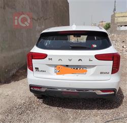 هافال جوليون